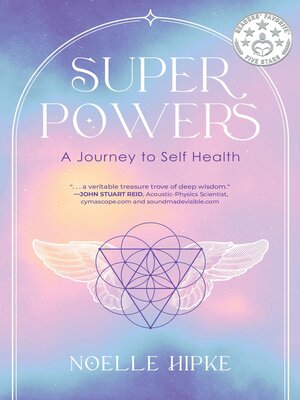 cover image of Superpowers